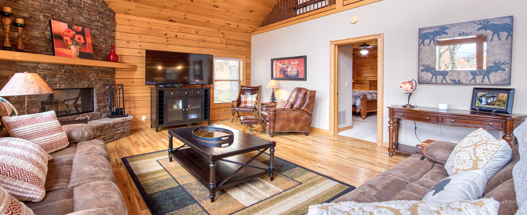 Vacation Cabins | Smoky Mountain Retreat Rentals